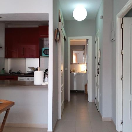 Apartamento Casco Antiguo Exterior Unico En Segunda Planta En Un Edificio De De Dos Plantas Sevilla Eksteriør bilde