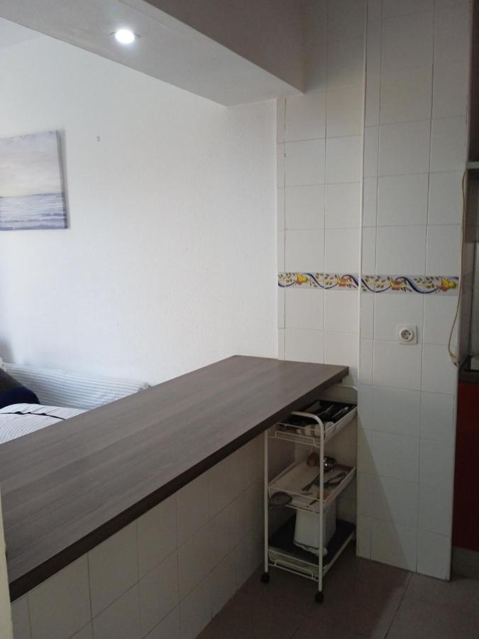 Apartamento Casco Antiguo Exterior Unico En Segunda Planta En Un Edificio De De Dos Plantas Sevilla Eksteriør bilde