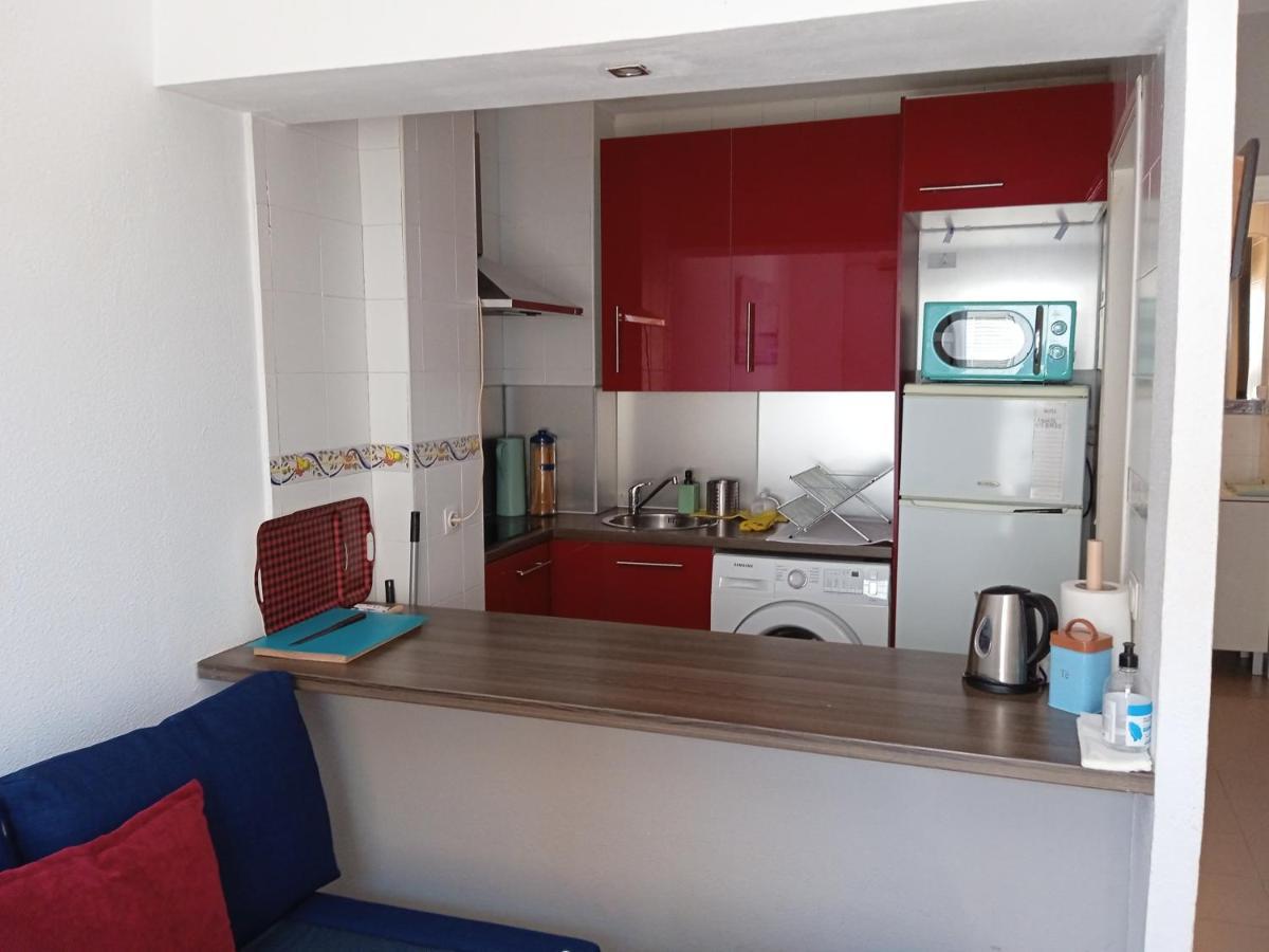 Apartamento Casco Antiguo Exterior Unico En Segunda Planta En Un Edificio De De Dos Plantas Sevilla Eksteriør bilde